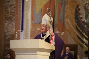 arcybiskup marek jędraszewski